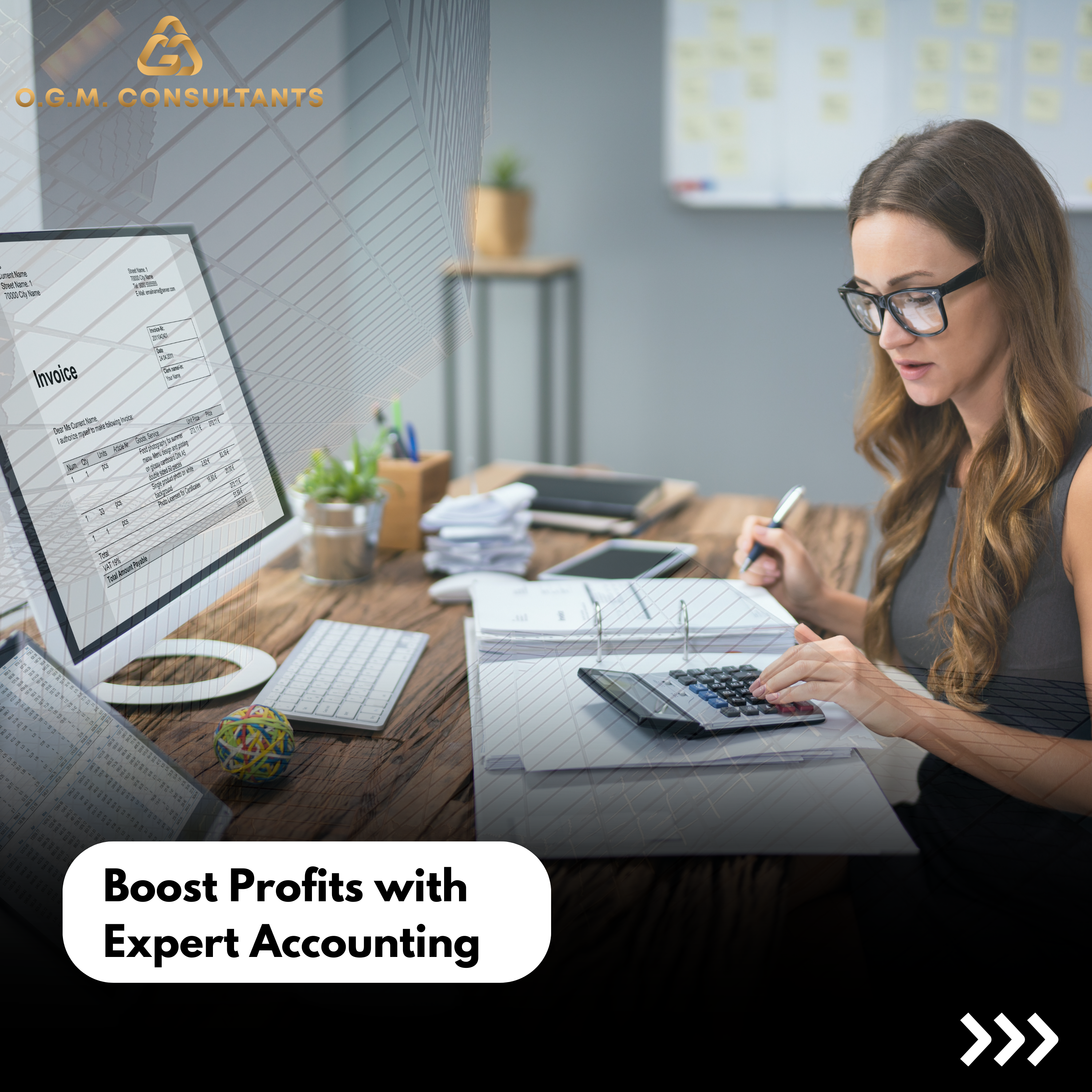 How Can Bookkeeping Services Support Your Business Growth?